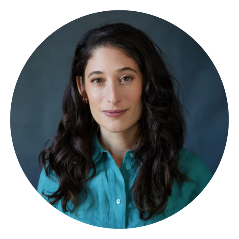 Foto de Jeri Silverman